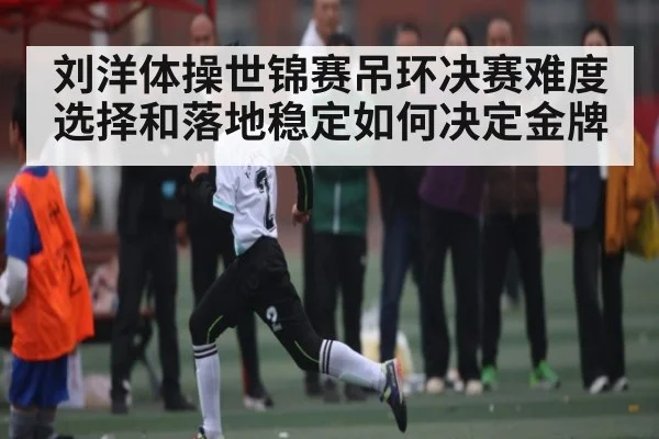刘洋体操世锦赛吊环决赛难度选择和落地稳定如何决定金牌